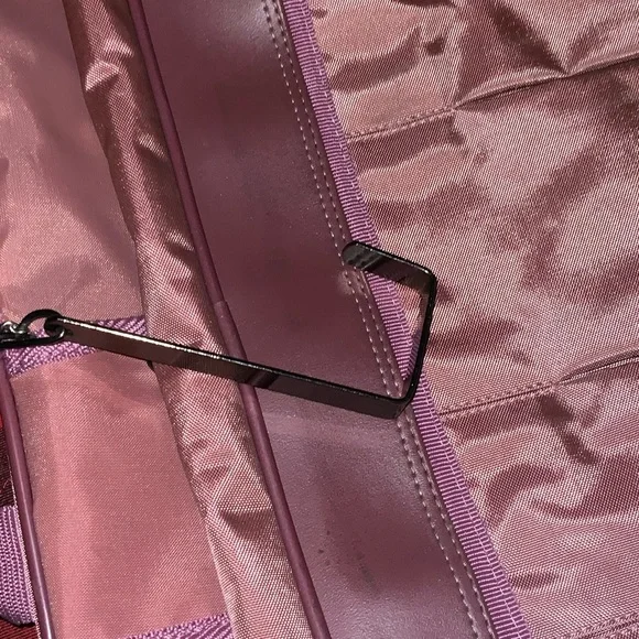 Travel bag - Picture 9 of 14